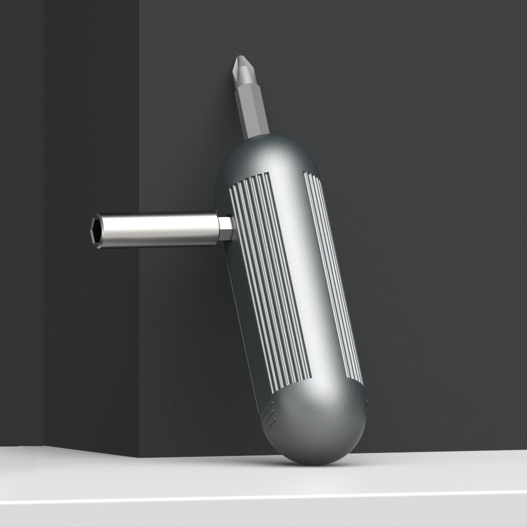 Schraubendreher ATuMan Xmini Pocket