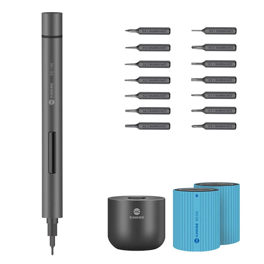 Elektrischer Schraubendreher Sunshine SD-18E