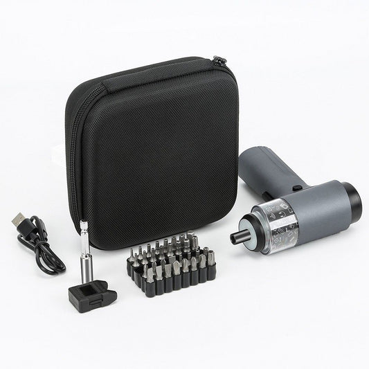 UF-TOOLS Elektro-Schraubendreher, 36in1