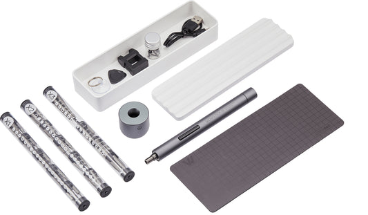 Wowstick 1F+ Elektro-Schraubendreher (Generation 2)