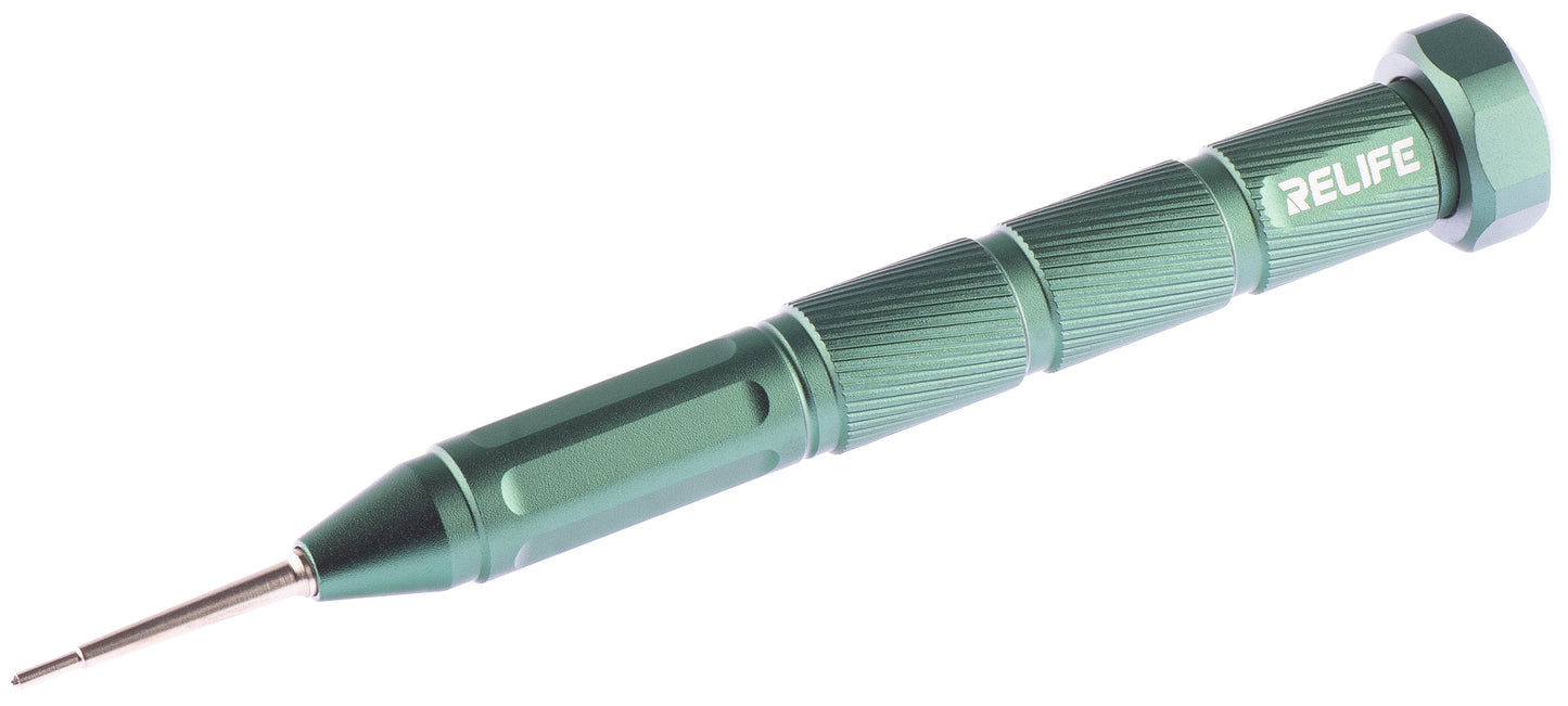 Relife RL-727D Screwdriver, Y 0.6mm, 3D
