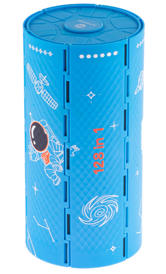 Sonnenschein SS-5120, 128in1