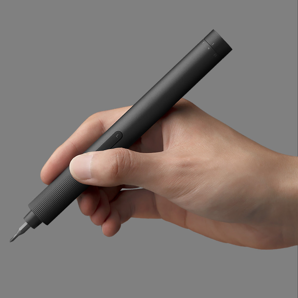 Xiaomi Elektrischer Präzisions-Schraubendreher | 24 Bits | Grau | BHR5474GL