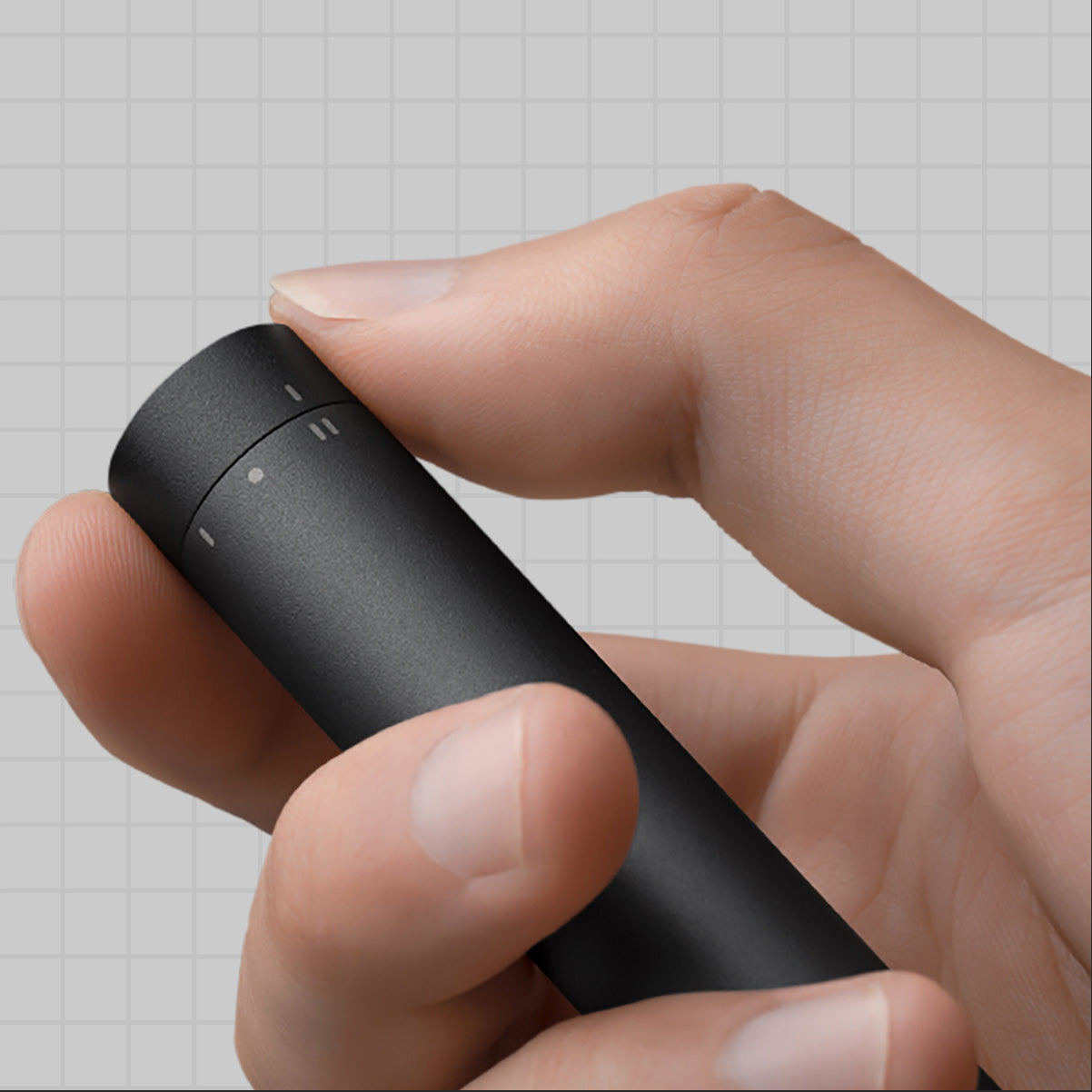 Xiaomi Elektrischer Präzisions-Schraubendreher | 24 Bits | Grau | BHR5474GL