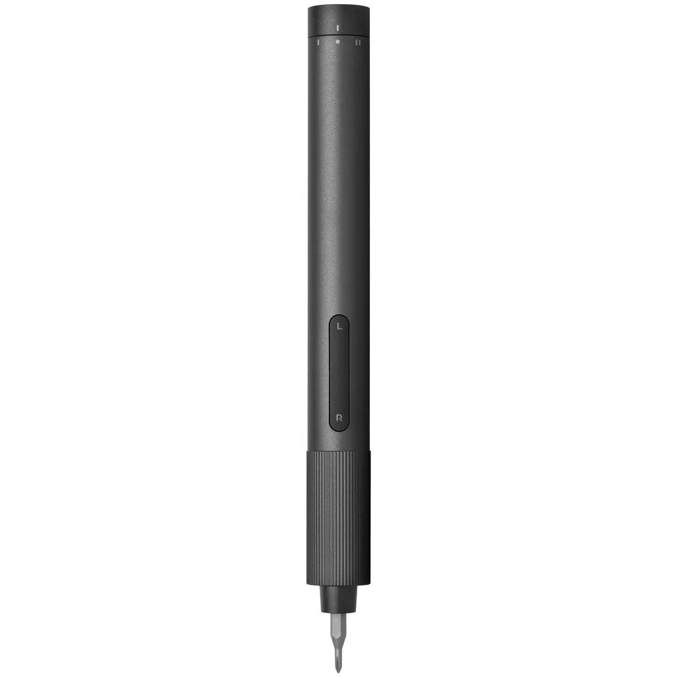 Xiaomi Elektrischer Präzisions-Schraubendreher | 24 Bits | Grau | BHR5474GL