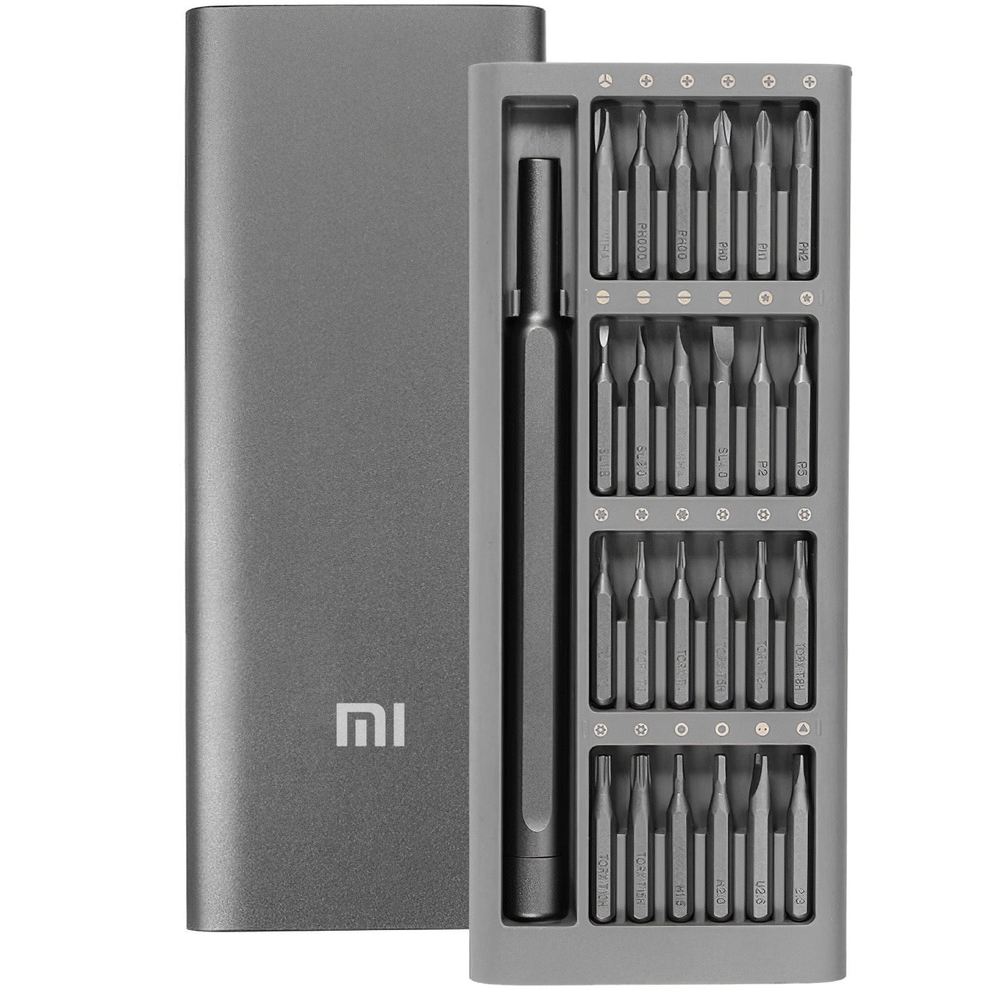 Xiaomi Mijia 24-in-1 Präzisions-Schraubendreher Set | Werkstatt Werkzeug
