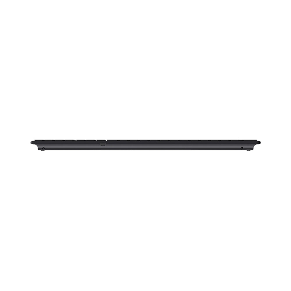 Wired USB-Tastatur HAVIT KB252, USB-C, 1,5m, Schwarz