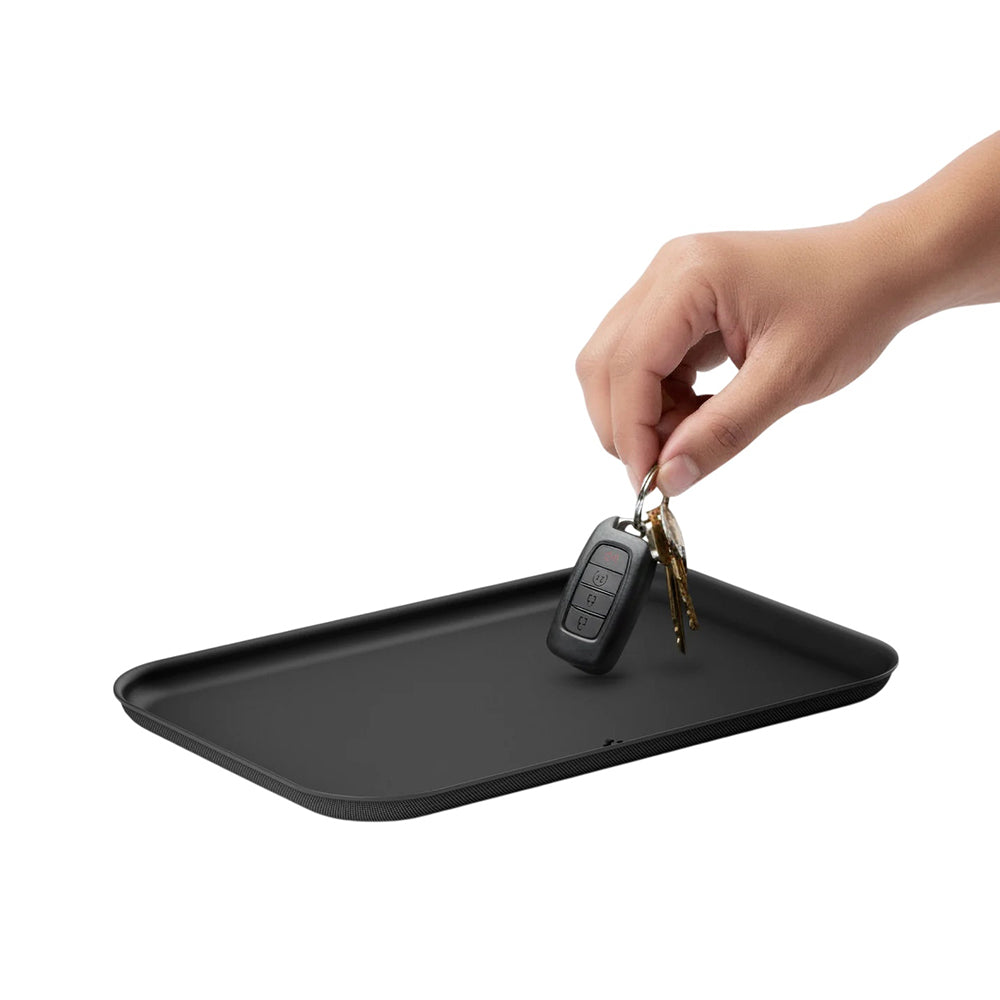 Spigen LD402 Car Organizer Tray for Mobile Phone / Accessories AHP10135