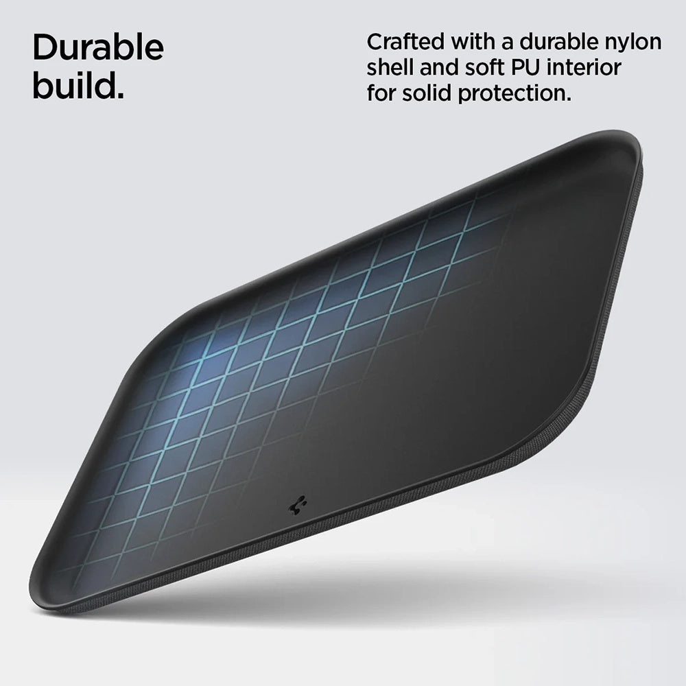 Spigen LD402 Car Organizer Tray for Mobile Phone / Accessories AHP10135