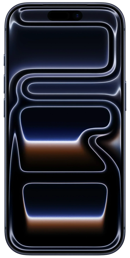 Apple iPhone 17 Pro Mobiltelefon, 256GB, Tiefblau MG8J4ZD/A