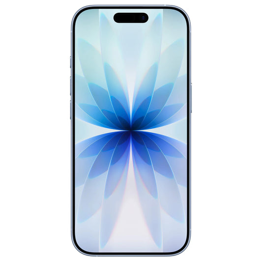 Mobiltelefon Apple iPhone 17, 256GB, Mist Blue MG6L4ZD/A