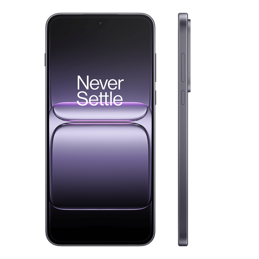 Mobiltelefon OnePlus Nord 5 5G, 512GB, 12GB, Phantom Grey 5011113303
