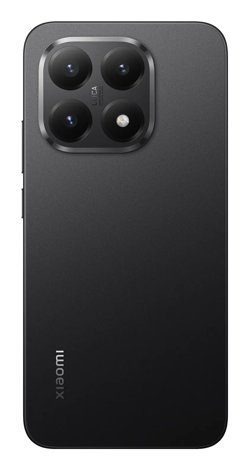 Mobiltelefon Xiaomi 15T, 256GB, 12GB, Schwarz MZB0KY5EU