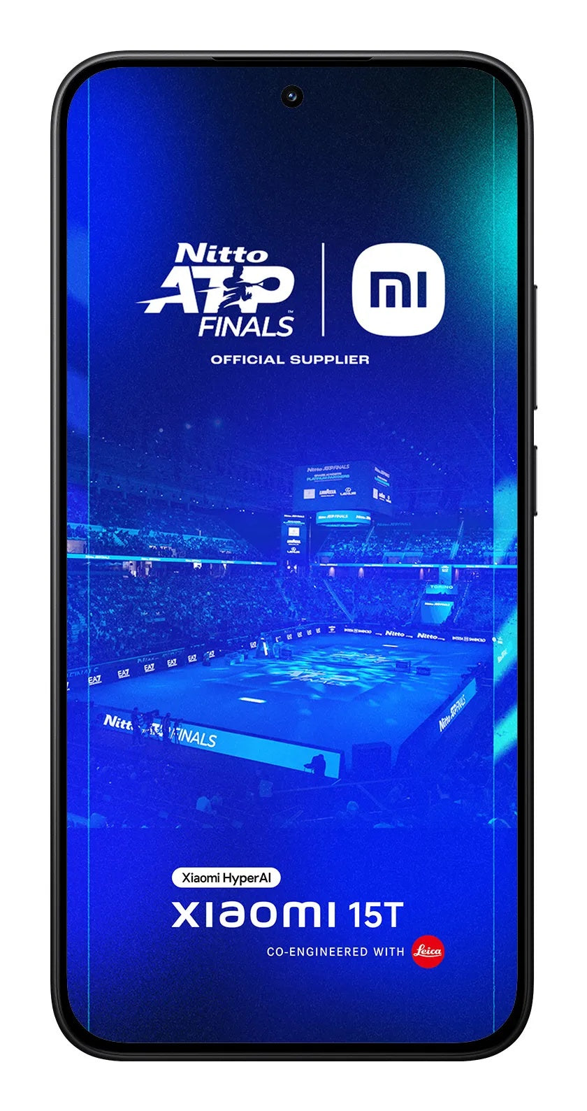 Mobiltelefon Xiaomi 15T, 256GB, 12GB, Schwarz MZB0KY5EU