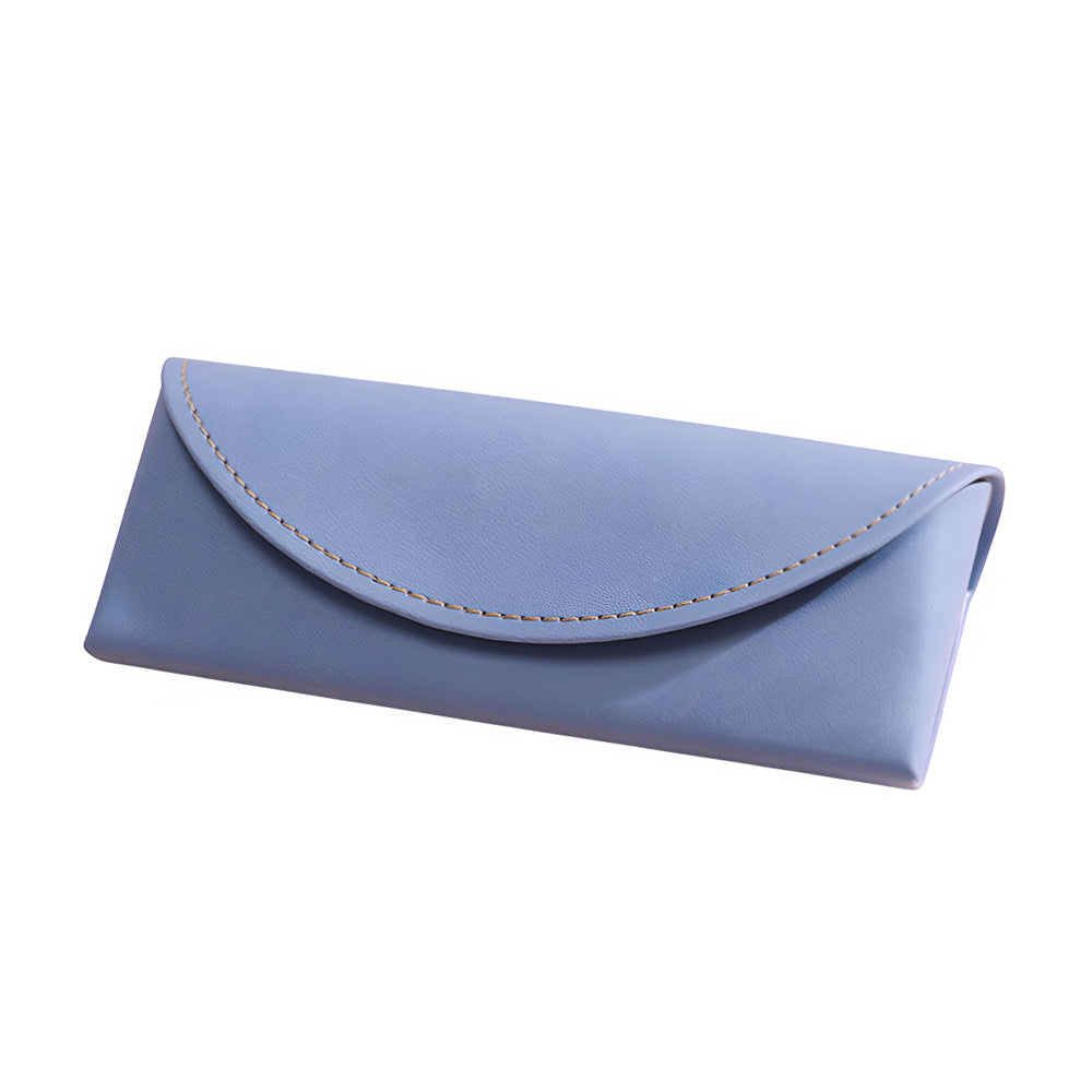 Brillenetui Techsuit ETM3, 152mm x 66mm x 36mm, Blau