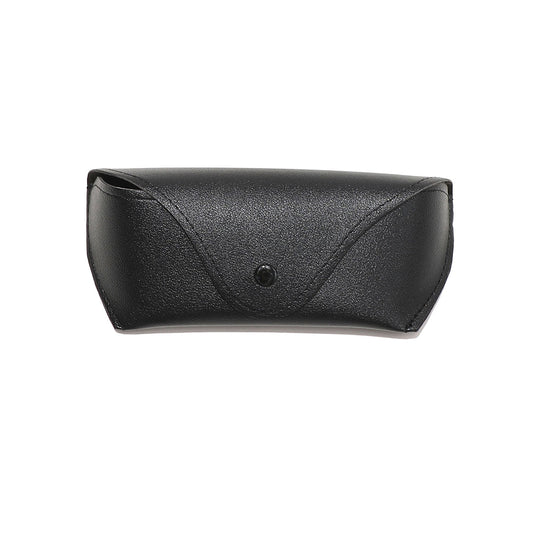 Techsuit ETPU1 Glasses Case, 167mm x 70mm x 40mm, Black