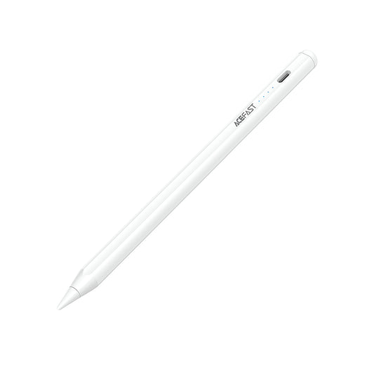 Touch Pen Acefast V1, Aktive Version, Weiß