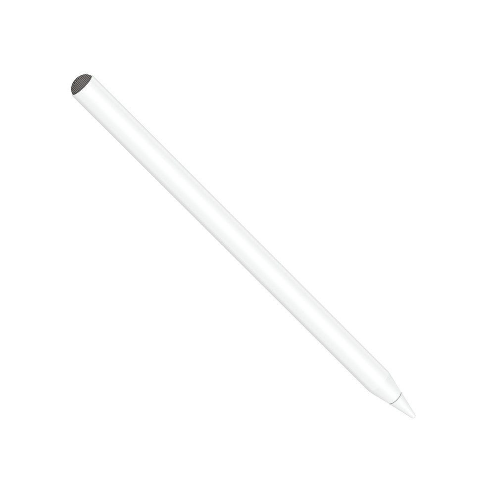 Touch Pen Acefast V2 für Apple iPad, Aktive Version, Weiß