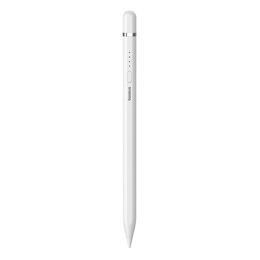 Touch Pen Baseus Smooth Writing 2 Series für Apple iPad, Active Version, Weiß P8001580621111-00