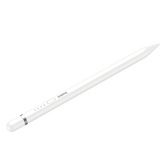 Touch Pen Baseus Smooth Writing 2 Series für Apple iPad, Active Version, Weiß P8001580621111-00