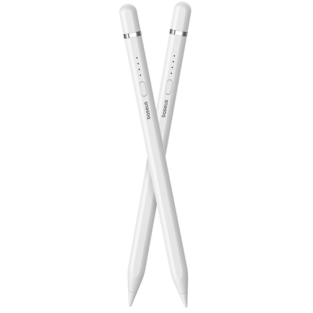 Touch Pen Baseus Smooth Writing für Apple iPad, Aktive Version, Weiß P80015806211-03