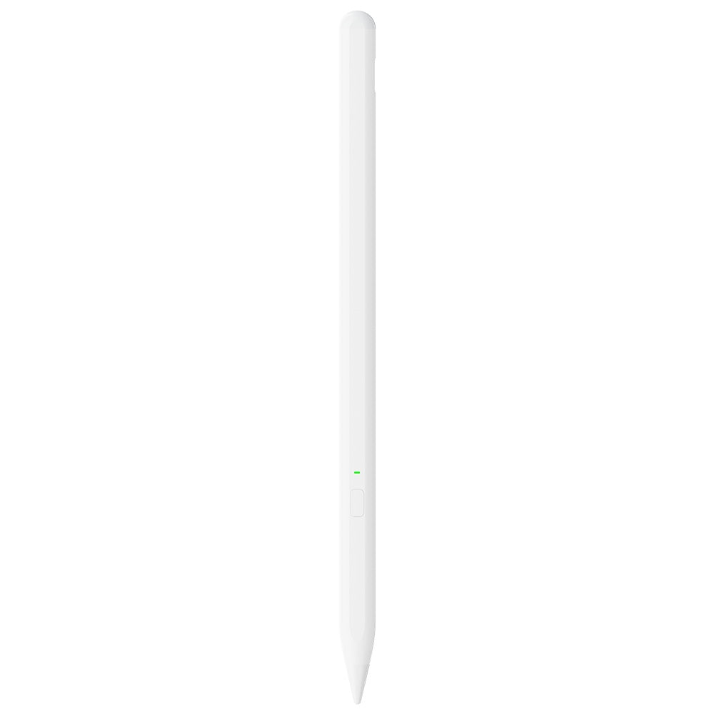 Touch Pen Techsuit AX10 für Apple iPad, Aktive Version, Weiß