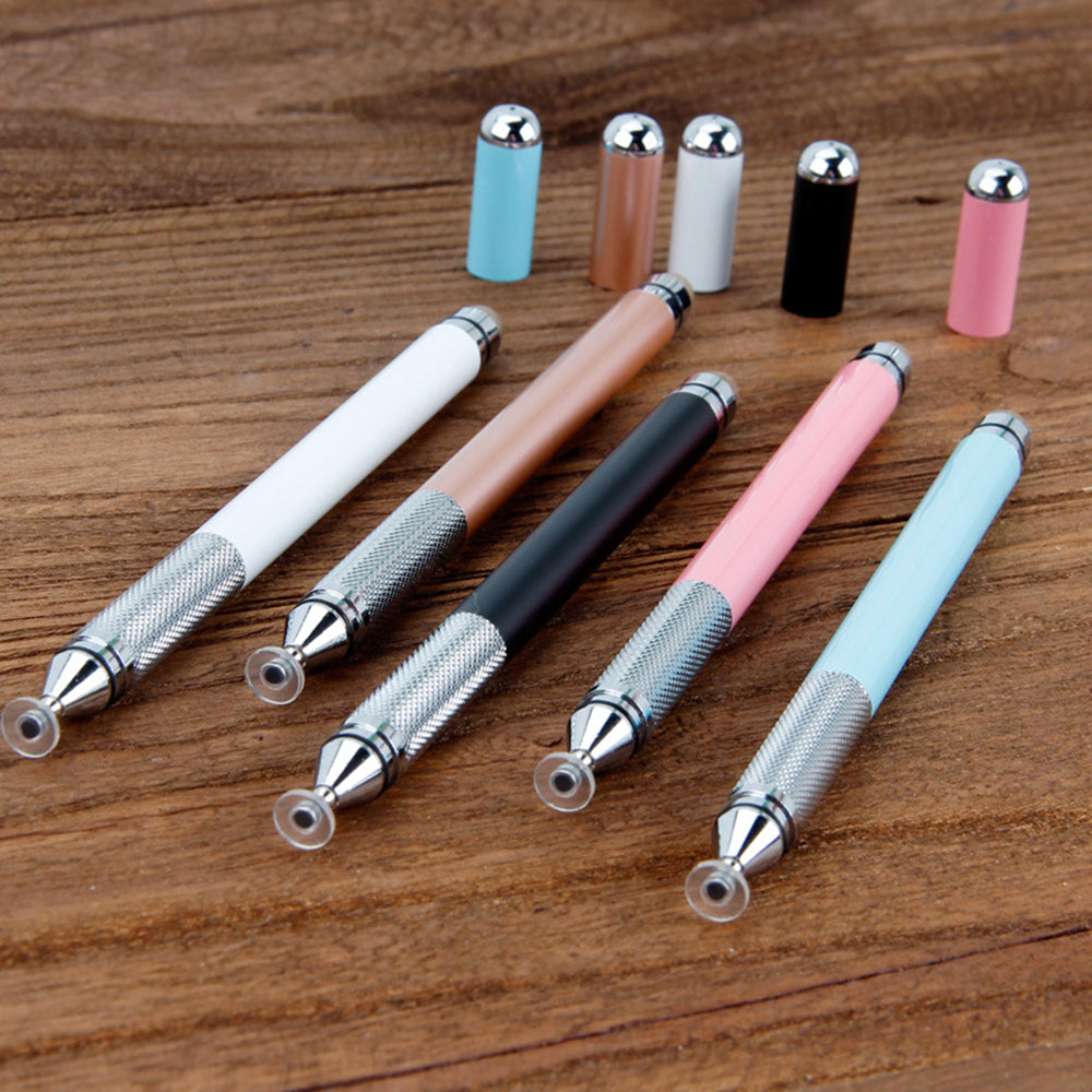 Touch Pen Techsuit JC03, White