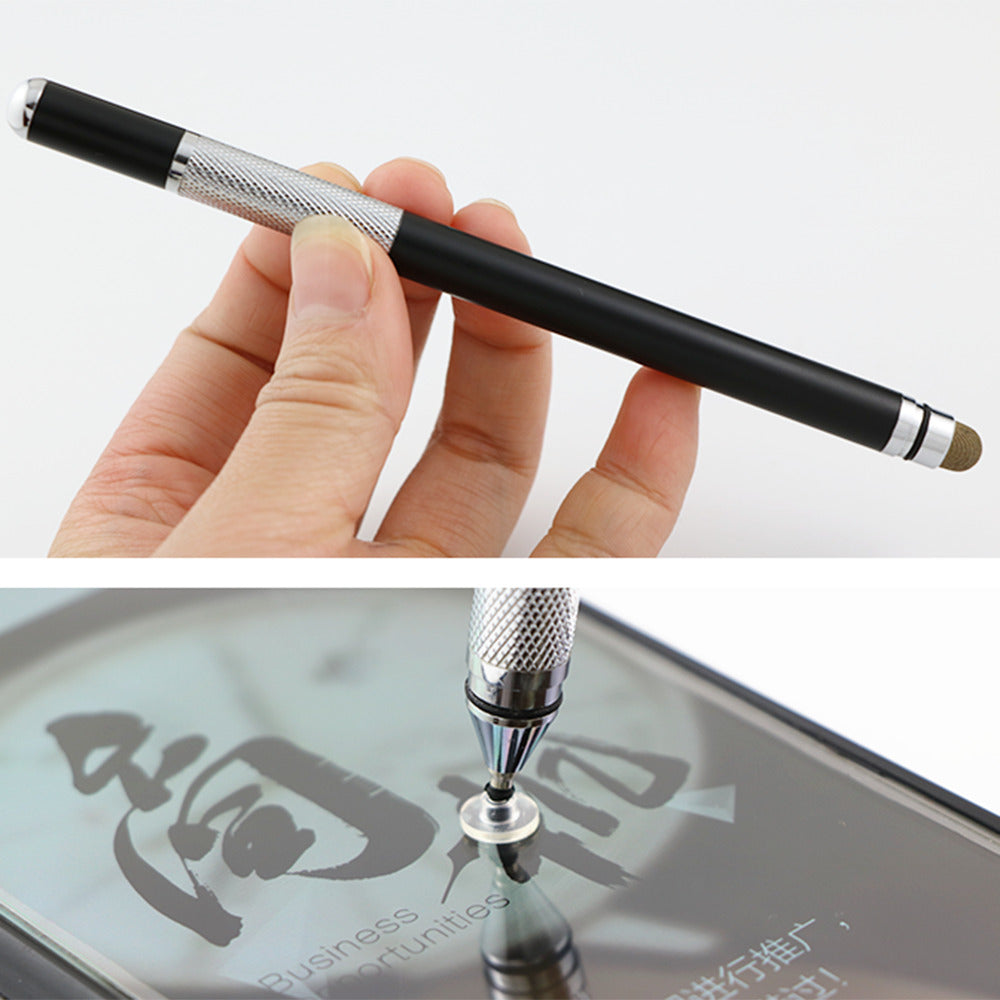 Touch Pen Techsuit JC03, Schwarz