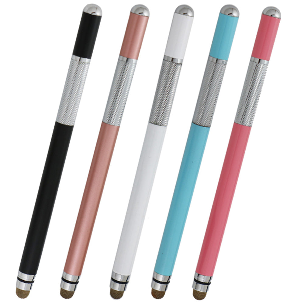 Touch Pen Techsuit JC03, Schwarz