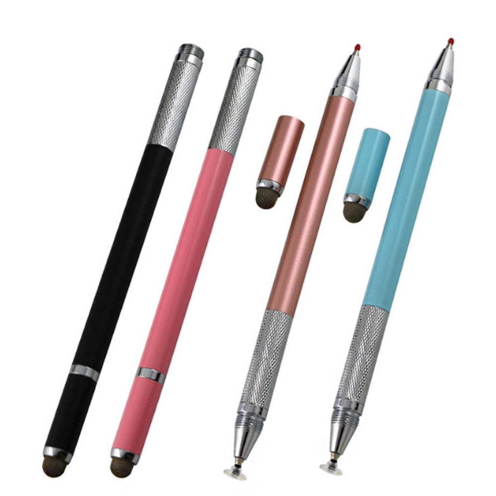 Touch Pen Techsuit JC03, Schwarz