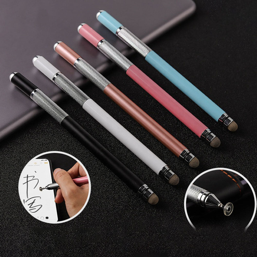 Touch Pen Techsuit JC03, Schwarz