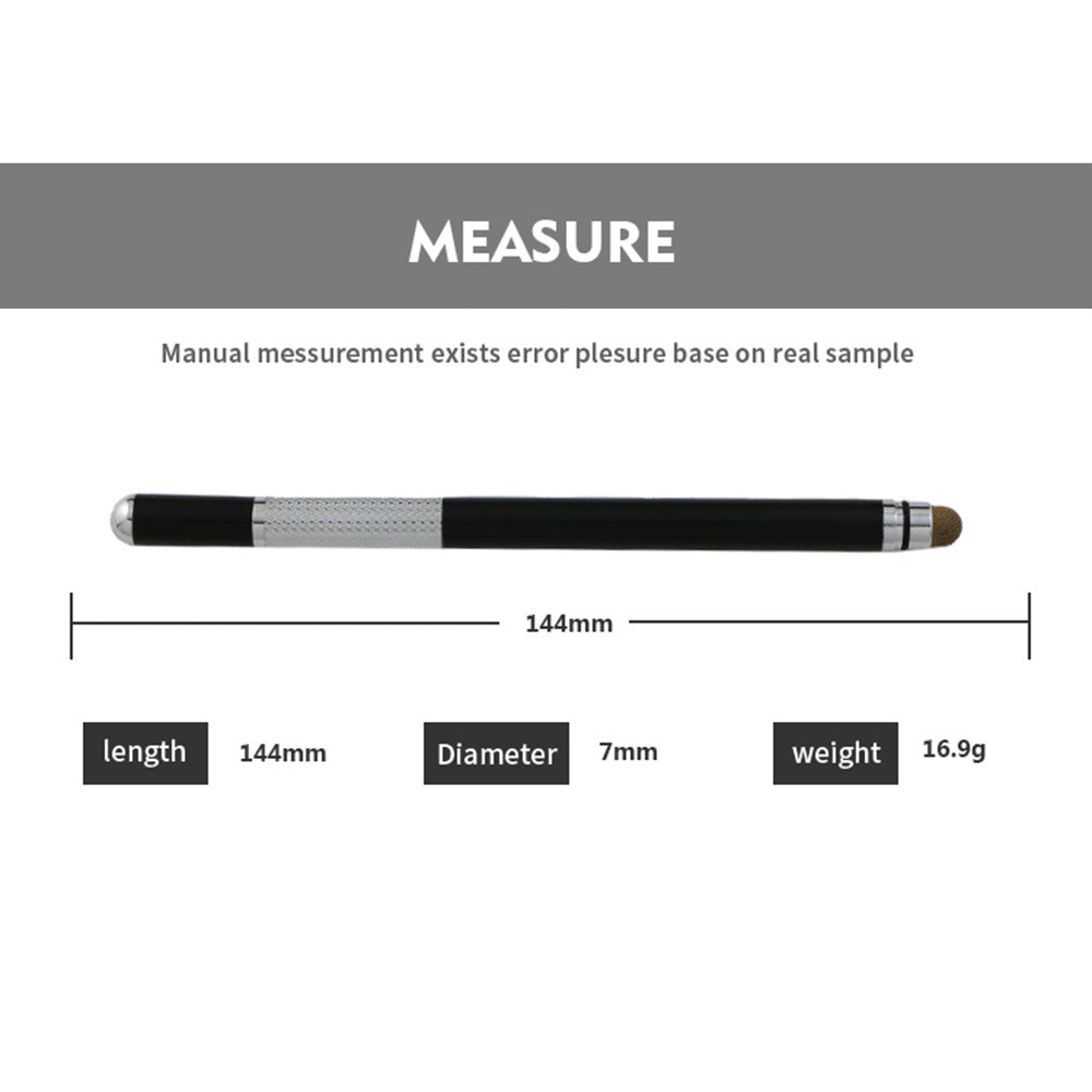 Touch Pen Techsuit JC03, Rosa