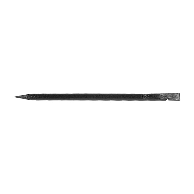 Kunststoffclip OEM PX, Schwarz