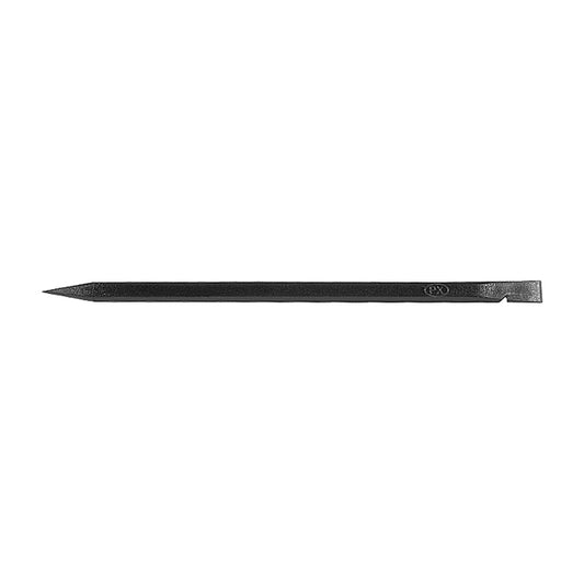 Kunststoffclip OEM PX, Schwarz