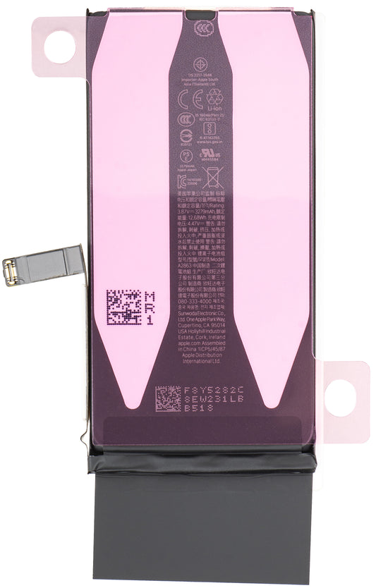 Apple iPhone 14 Akku, Service Pack 661-30373