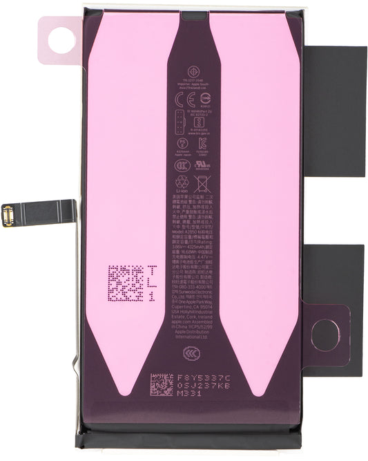 Apple iPhone 14 Plus Akku, Service Pack 661-30394