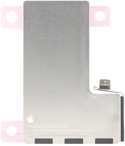 Apple iPhone 16 Pro Akku, Wiederverpackt 661-42720