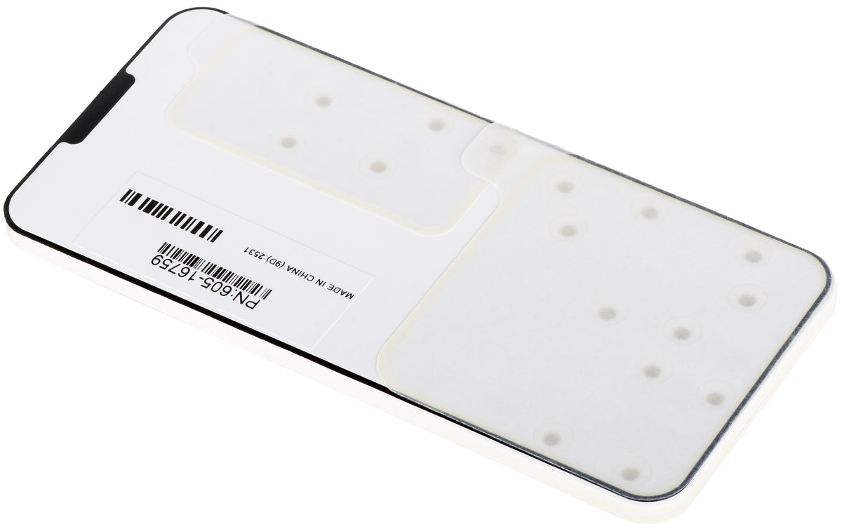 Apple iPhone 16 Pro Akku, Wiederverpackt 661-42720