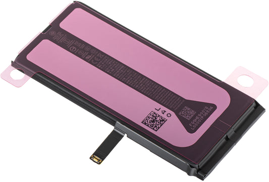 Akku Apple iPhone 16e, Service Pack 661-49432