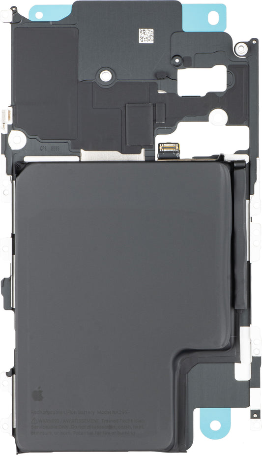 Apple iPhone 17 Pro Max Akku, Europa-Version, Service Pack 661-56049