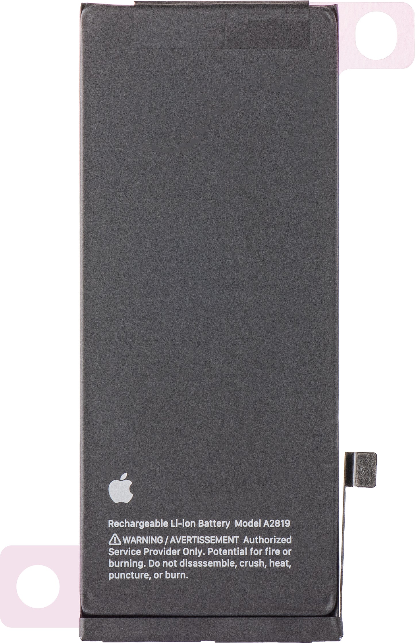 Apple iPhone SE (2022) Akku, Service Pack 661-25890