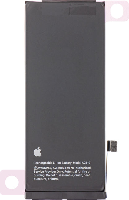 Apple iPhone SE (2022) Akku, Service Pack 661-25890