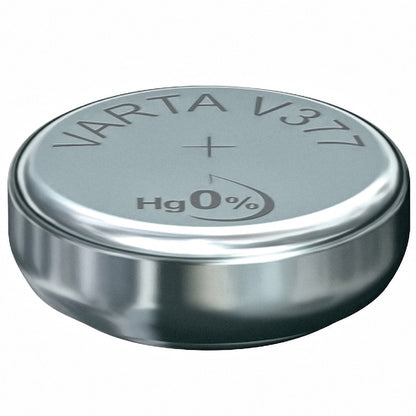 Varta-Batterie, AG4 / V377