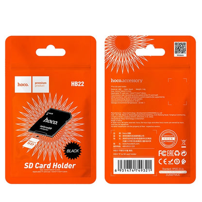 SD-Kartenadapter HOCO HB22