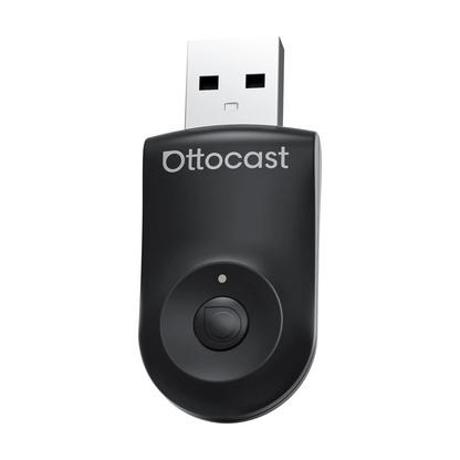 Carplay / Android Auto Wireless Adapter Ottocast Mini für Apple iPhone / Android Series CA505-T