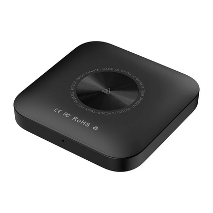 Carplay / Android Auto Wireless Adapter Carlinkit TBox Ambient für Apple iPhone / Android-Serie, 8GB RAM / 128GB