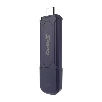 Wireless Carplay Adapter Carlinkit Mini SE Pro für Apple iPhone Serie