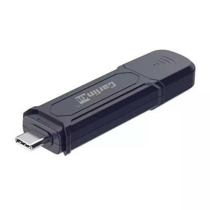Wireless Carplay Adapter Carlinkit Mini SE Pro für Apple iPhone Serie