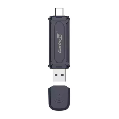 Wireless Carplay Adapter Carlinkit Mini SE Pro für Apple iPhone Serie