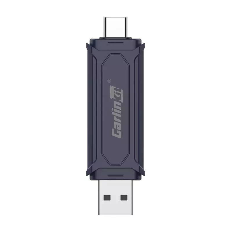 Wireless Carplay Adapter Carlinkit Mini SE Pro für Apple iPhone Serie
